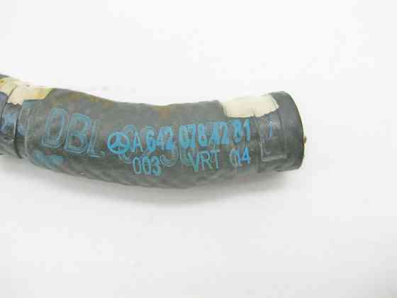 Mercedes-Benz  A6420784281 Паливний шланг від паливопроводу до паливного фільтра E-Class C207 W212 W213 C238 W221 W222 R-Class W251 GLC X253 Одеса