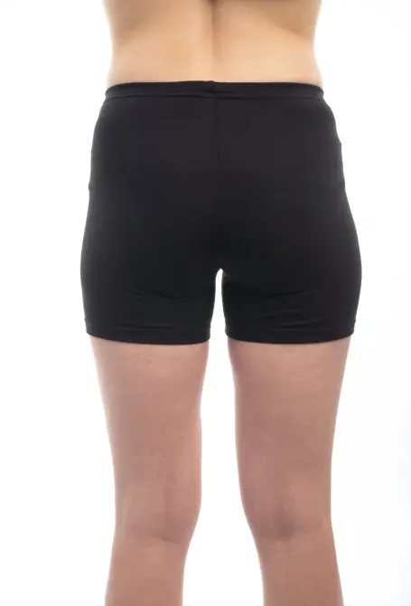 Трусы Шорты женские удлиненные с микроначёсом Bono 46 Киев - изображение 3