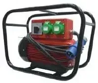 Hervisa-Perles Перетворювач CAF 130 (400V) 3-fazowa 10087 Киев