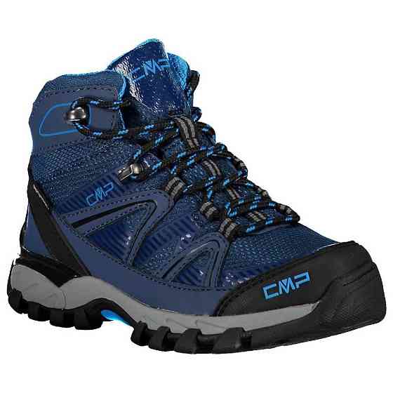 Підліткові зимові черевики CMP Shedir Mid Hiking WP.p. 36 (23) см Київ
