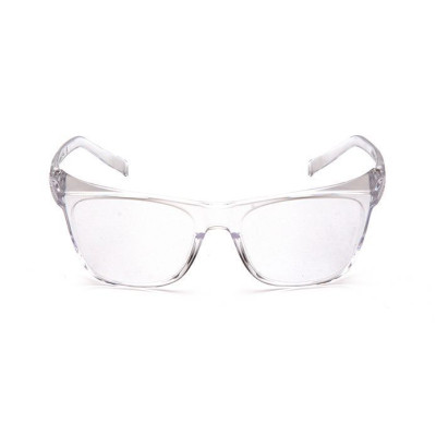 Солнцезащитные очки Pyramex Legacy Прозрачные (PM-LEGA-CL) Винница - изображение 3