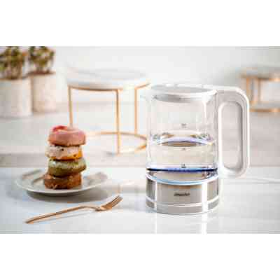 Електрочайник Mesko MS 1301 white Вінниця