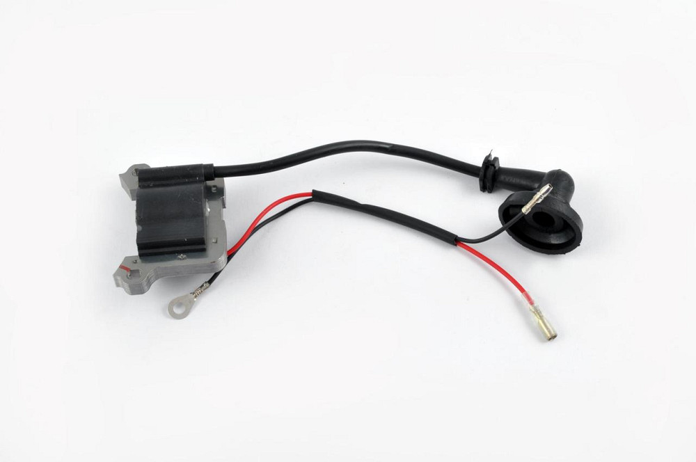 Катушка зажигания мотокосы 1E40F- 44F Мукачево - изображение 1