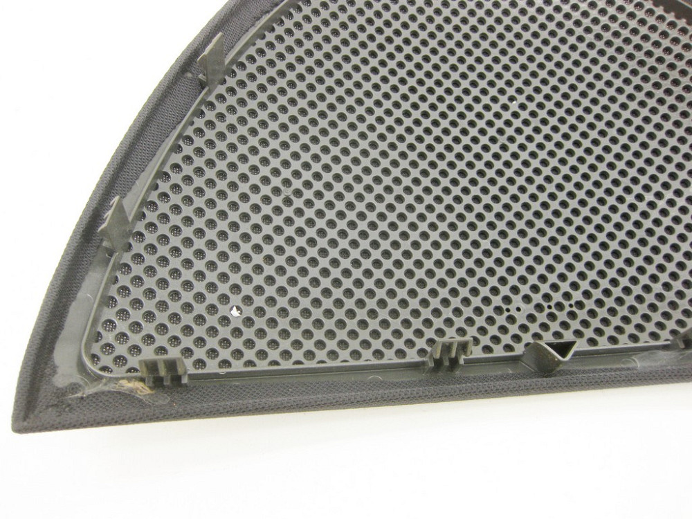 Mercedes-Benz  A2096900030 9D76 Накладка лівого динаміка в задній полиці антрацит CLK C209 Одеса - фото 7