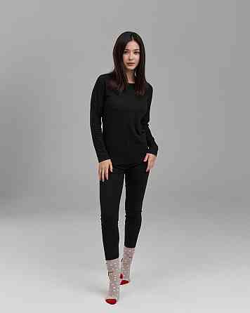 Жіноча термокофта Ozkan 23612 XL Київ