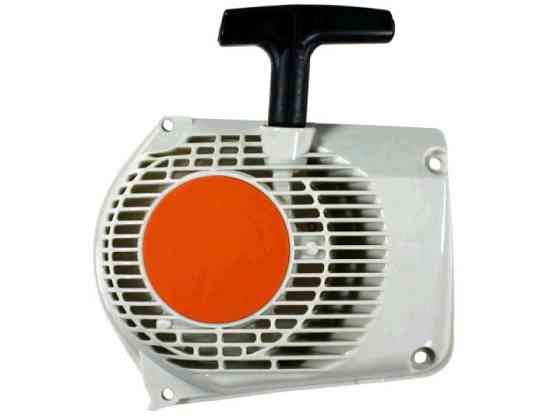 Стартер (у зборі) бензопила St M 260 Мукачево