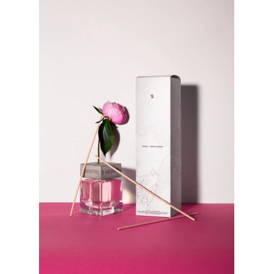 Аромадифузор Sister&apos;s Aroma Півонія та домашній сад 110 мл (4820227784752) Вінниця - фото 2