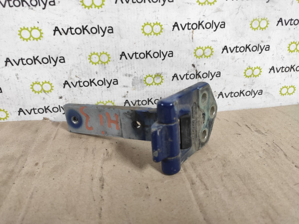 Петля задніх дверей права VW Caddy 2004-2015 (2K0827152A) Ковель - фото 2