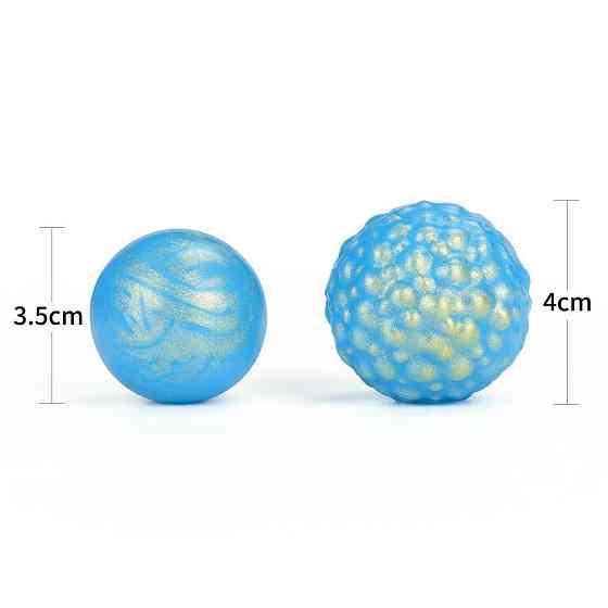 Вагинальные шарики KULKI OCEAN'S TONER EGG SET Sex Aura Киев