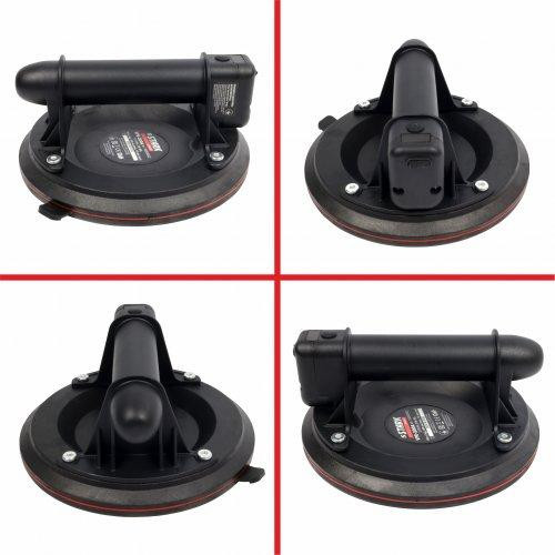 Присоска вакуумна акумуляторна STARK VPE-200A 160 кг Одесса - изображение 10