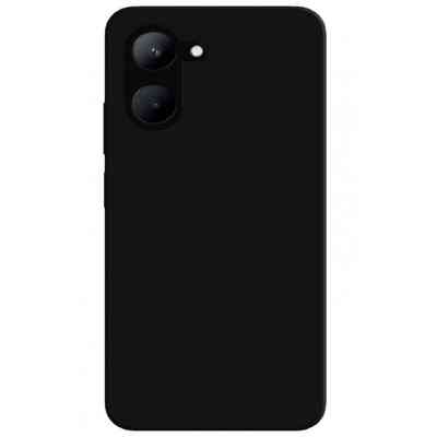 Чохол до мобільного телефона BeCover Realme C33 Black (708667) Вінниця