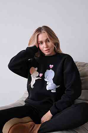 Женский трендовый зимний костюм Одесса