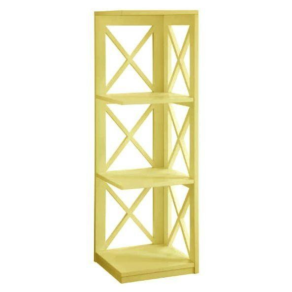 Етажерка для ванної "Аріш" лимонад Миколаїв - фото 1