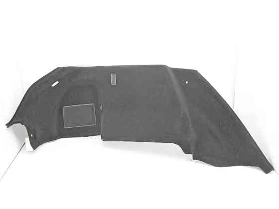 Mercedes-Benz  A2926900341 9H42 Бічна обшивка багажника ліва GLE Coupe C292 Одеса