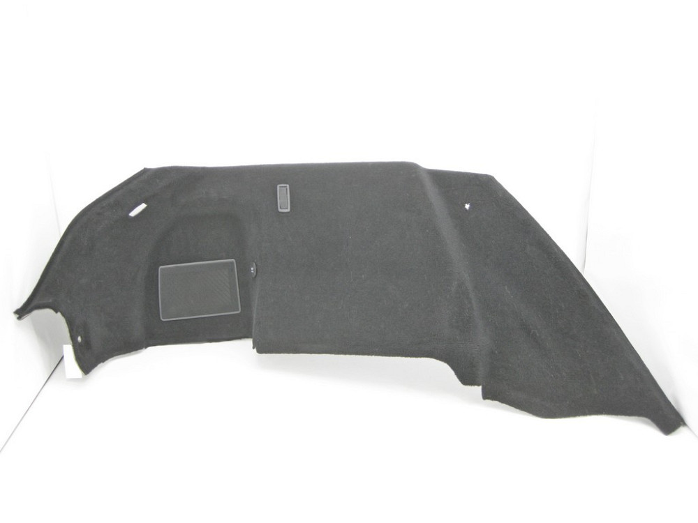 Mercedes-Benz  A2926900341 9H42 Бічна обшивка багажника ліва GLE Coupe C292 Одеса - фото 1