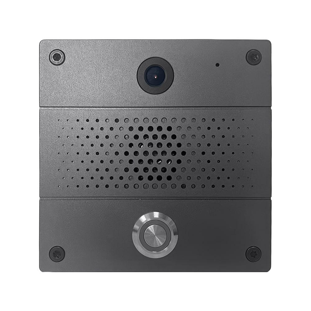 Відеопанель SIP-IP 2Mp Tonmind D26V PoE, ONVIF (24-00501) Київ - фото 4