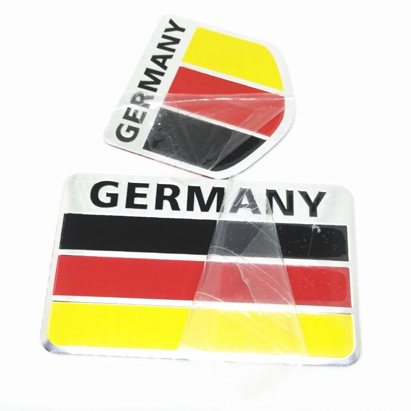 Наклейка на авто мото Флаги Стран алюминиевые Киев - изображение 4