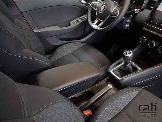 Центральний підлокітник Rati Armster OE1 для Renault Луцьк