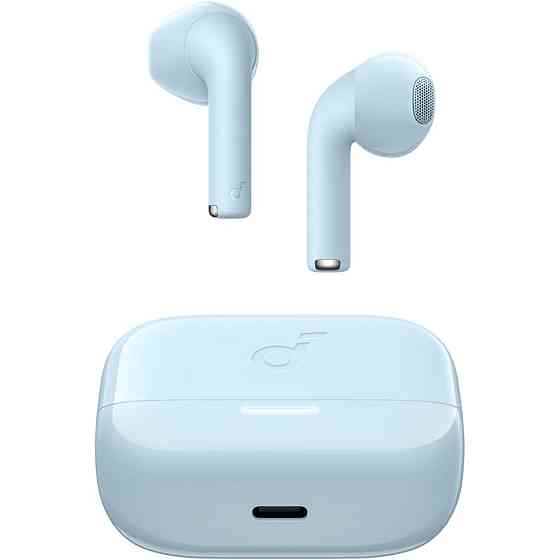 Bluetooth-Гарнітура Anker SoundCore K20i Blue (A3994G31) Харьков