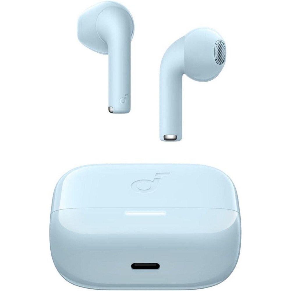 Bluetooth-Гарнітура Anker SoundCore K20i Blue (A3994G31) Харків - фото 1