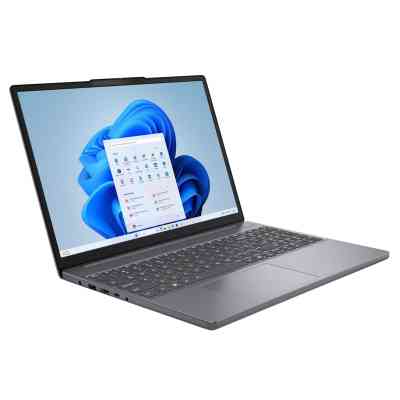 Ноутбук Lenovo IdeaPad Slim 3 15IRH10 (83K100QSRA) Винница