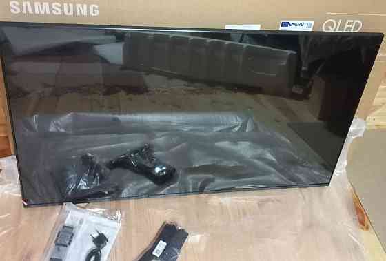 Оригінальний телевізор Samsung QE43Q7FAAU з Європи.Вибір Харків