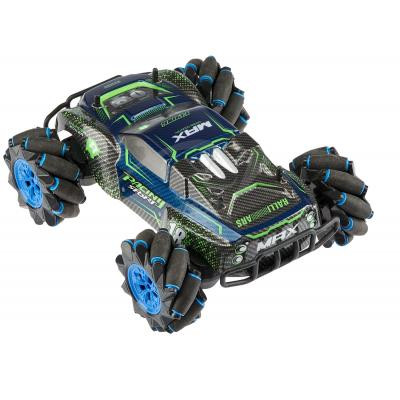 Радиоуправляемая игрушка ZIPP Toys Racing Sport, синий (RQ2078) Винница - изображение 2