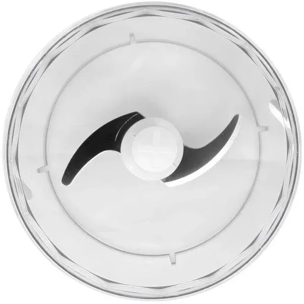 Блендер Domotec ручной 5в1 R.314B, 3 насадки, мощность 800Вт, измельчитель 500мл, мерный стакан 600мл Одесса - изображение 8