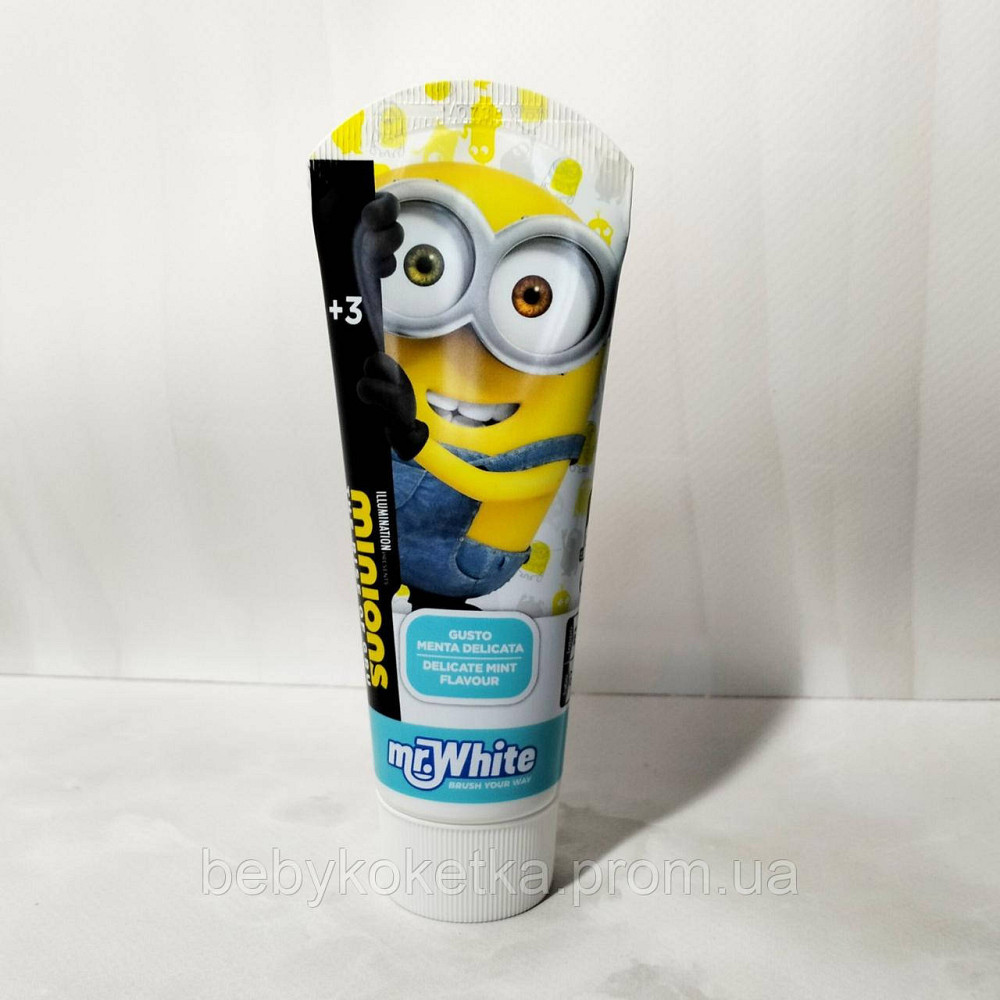 Дитячий набір косметики Minions. Львів - фото 6