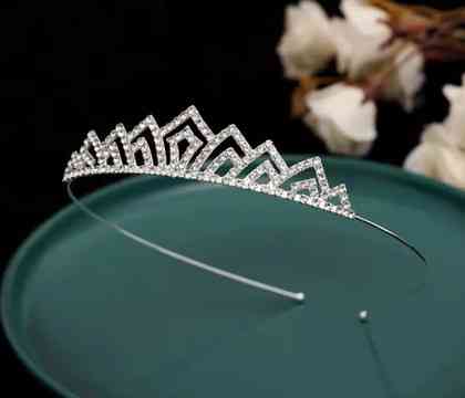 Діадема для дівчинки красива Київ