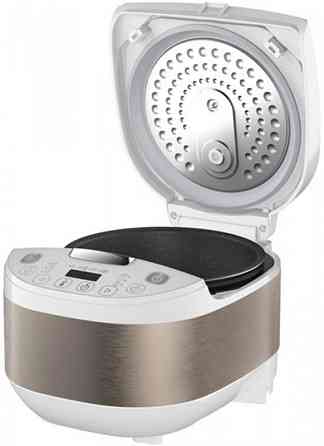 Мультиварка Moulinex MK622132 Так Харків