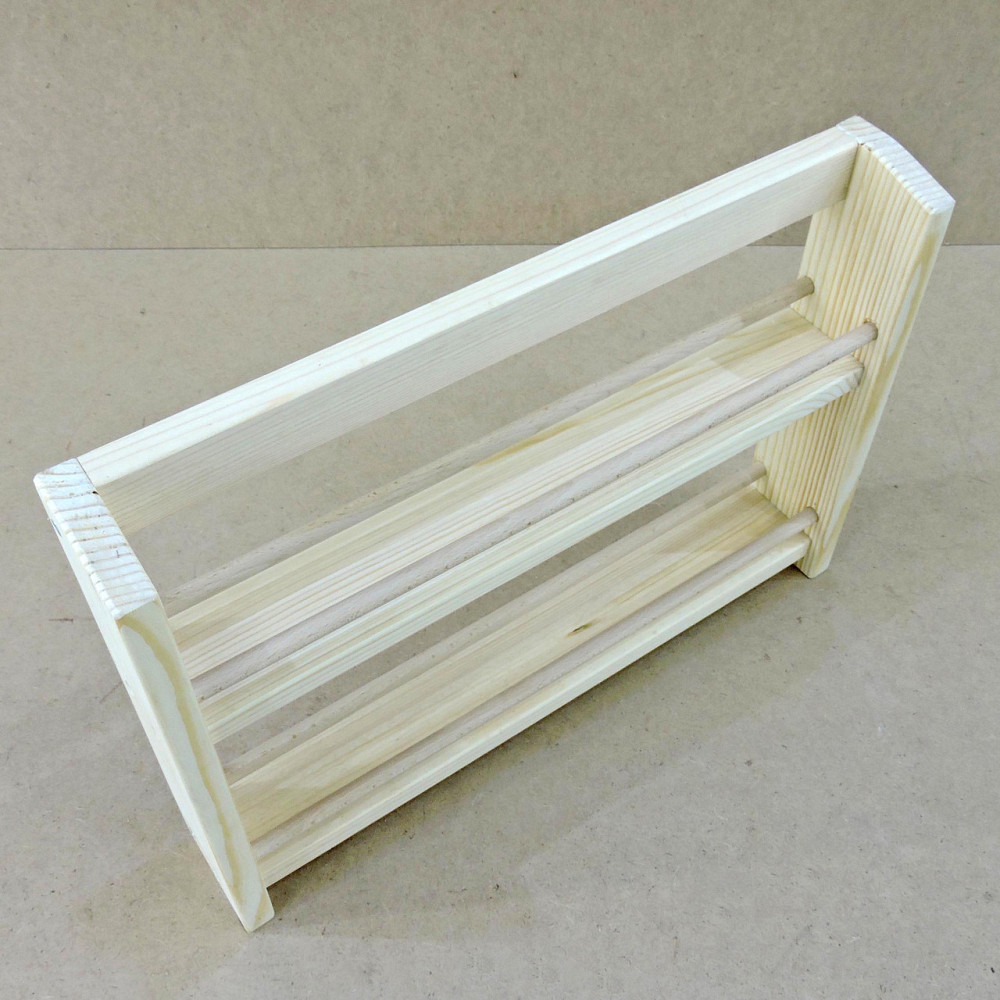 Органайзер для специй 