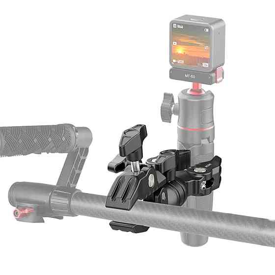 Шарнірне кріплення Ulanzi R096 Double Super Clamp UV-2870 Одеса