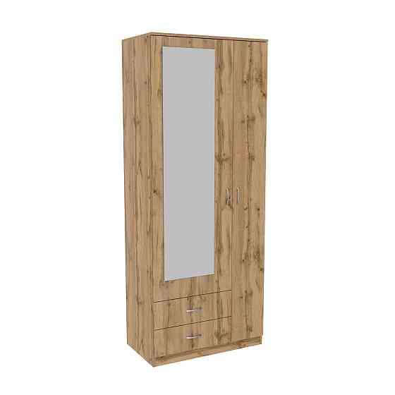 Передпокій ГКШ-1, Дуб Аппалачі, 840/480/2100 Львів