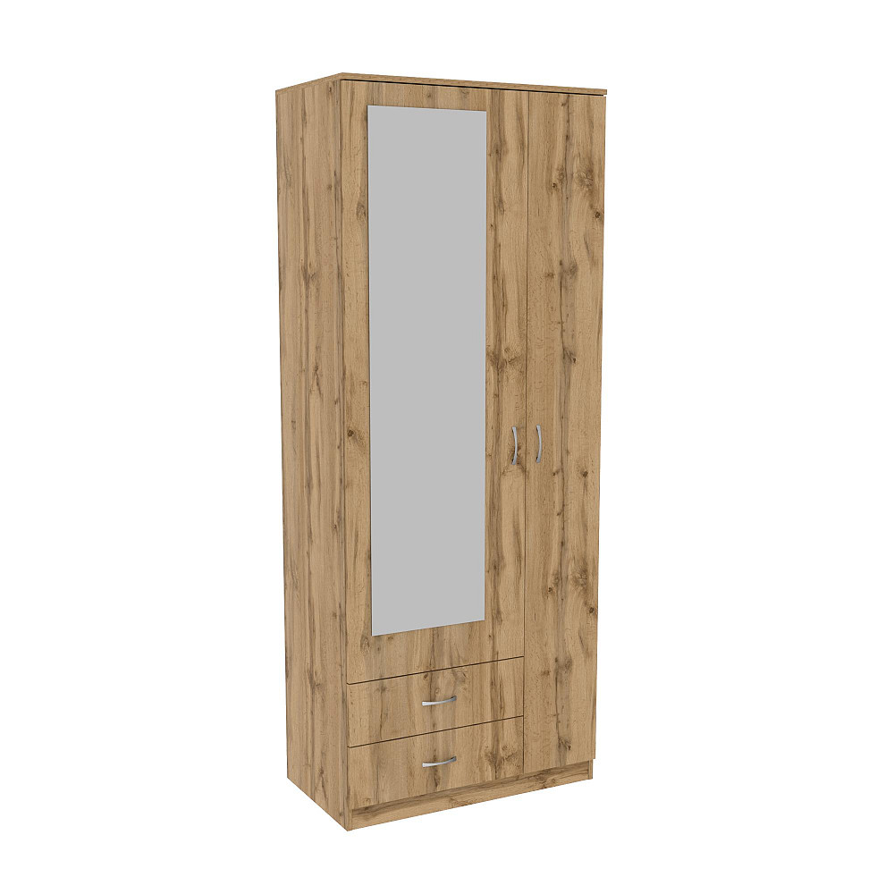 Прихожая ГКШ-1, Дуб Аппалачи, 840/480/2100 Львов - изображение 1