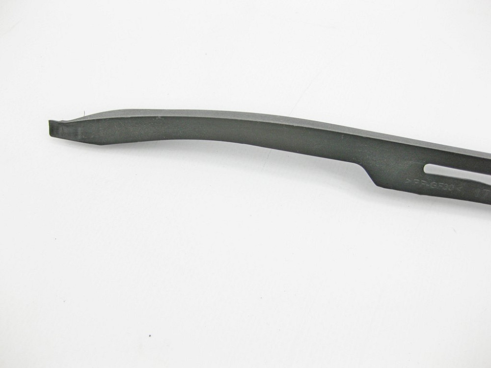 Mercedes-Benz  A2137820100 Ліва захисна планка кріплення скла панорами середня секція E-Class W213 Одеса - фото 9