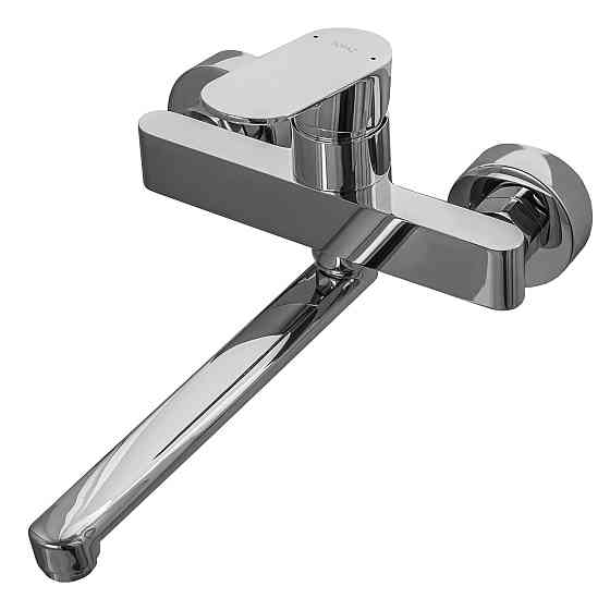 Смеситель для кухни TOPAZ BARTS TB 07218-H36 (000012232) Киев
