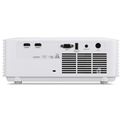Проектор Acer XL2330W (MR.JWR11.001) Винница - изображение 4