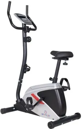 Велотренажер Spartan Exercise Bike 1050 Київ