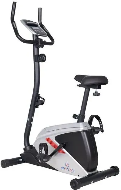 Велотренажер Spartan Exercise Bike 1050 Київ - фото 1