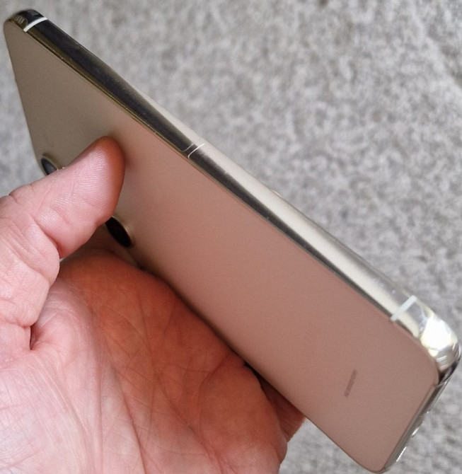 Смартфон: Samsung S23 8/128Gb. ( SM- S911U1) Snapdragon 8 Gen 2 Київ - фото 3