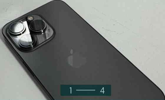 Айфон iPhone 13 Pro 256Gb. Киев