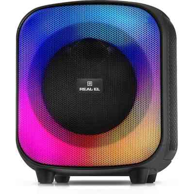 Акустична система REAL-EL X-760 (EL121600029) Вінниця