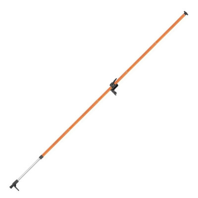 Штатив для нівеліру Neo Tools штанга алюмінієва телескопічна 2-3.5м (75-113) Вінниця - фото 1