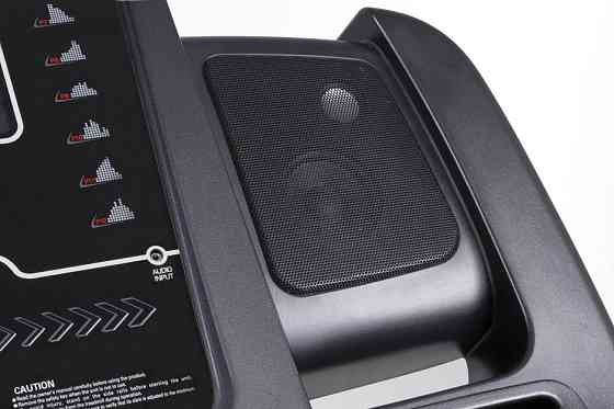 Беговая дорожка Toorx TRX-100-3.0 (TRX-100-3.0) Киев