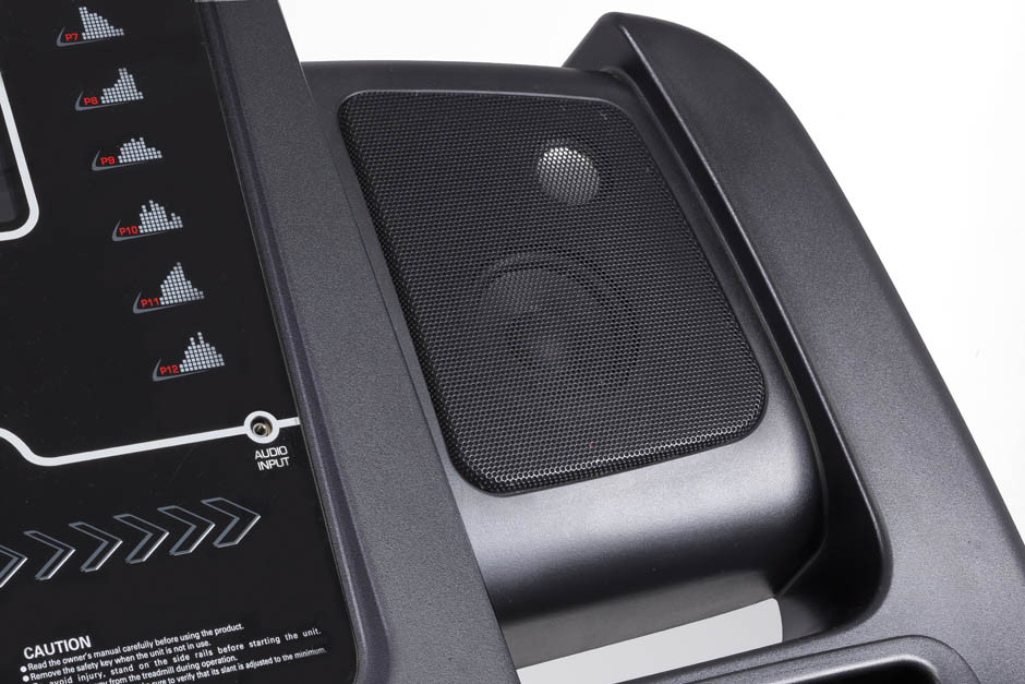 Беговая дорожка Toorx TRX-100-3.0 (TRX-100-3.0) Киев - изображение 3