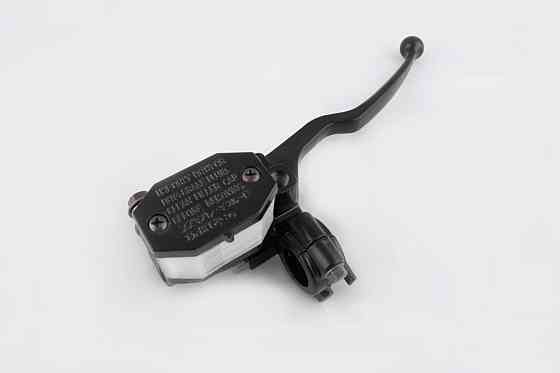 Машинка гальмівна (ГТЦ) Zongshen, Lifan 125/150 (права, кріплення, важіль) WZDCY Київ