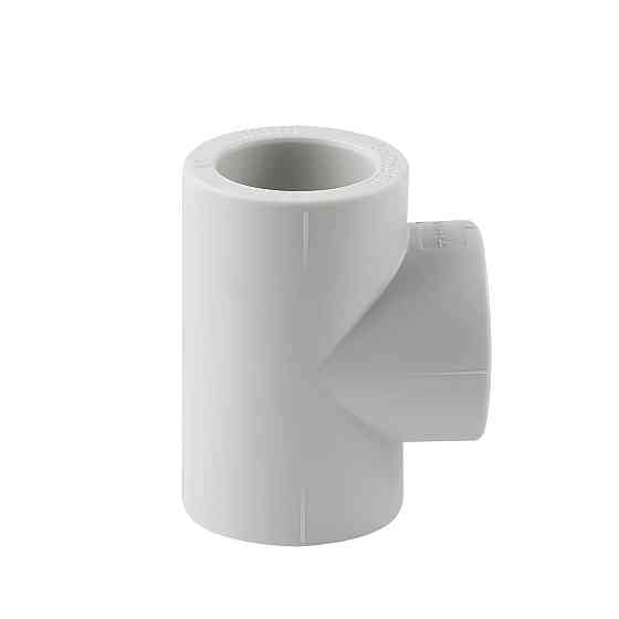 Тройник PPR Thermo Alliance 25 Київ