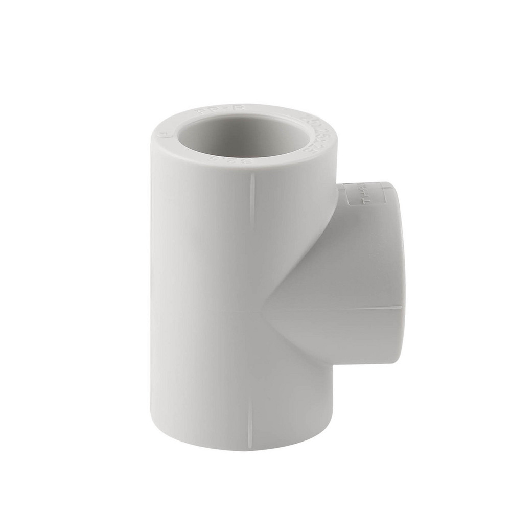 Тройник PPR Thermo Alliance 25 Київ - фото 3