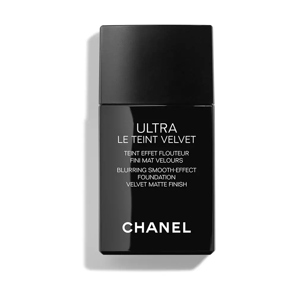 Тональна флюїд Chanel Ultra Le Teint Velvet 30ml B40 Слов'янськ - фото 1